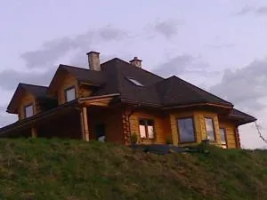 Wrotyczowe Pola - Chmielnik