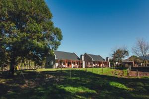 Dolittle Cottages
