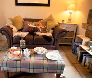 Bluebells Cottage