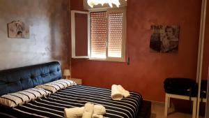 Pension Villa Dany Augusta Italien