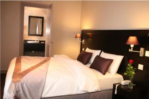 Hotels La Place Boutique Hotel : photos des chambres