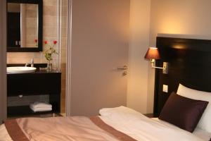 Hotels La Place Boutique Hotel : photos des chambres