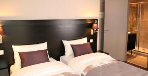 Hotels La Place Boutique Hotel : photos des chambres