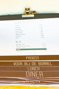 BrasserieB&B De Pletsmolen