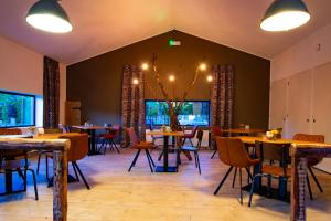 BrasserieB&B De Pletsmolen