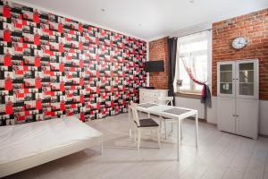 Apartament Fryderyka Chopina 16/6