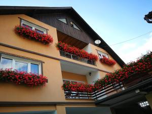 Appartement Casa Francesca Săcele Rumänien