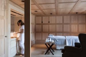 Hotel Almhof Schneider