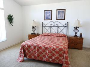 Sunrise Orlando Villa