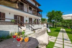 Il Casale del Contadino - Agerola