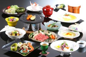 城崎温泉 但馬屋-Tajimaya-