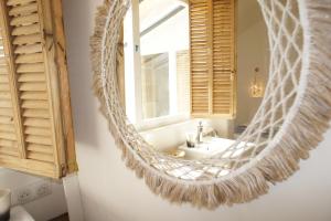 Appartements Ze Perfect Place - Vieux Nice - Exceptionnel Appartement - Calme et Terrasse avec vues : photos des chambres