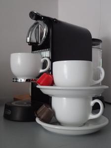 Apartament Promenady Wrocławskie