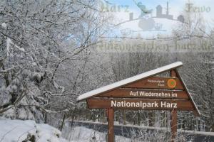 Eulennestchen-Harz Fewo S1 oder L2 Für Single, Paar oder Familie & Hund Oberharz