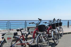 Marina DAgrò Residence