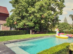 B&B Het Logiement