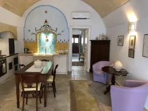 “Il Mosaico” Suite Apartment - Grottaglie - غروتاليي