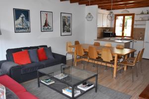 Chalet Los Ibones - Lodge Escarrilla - 4hvězdičkové hotely ve městě Escarrilla