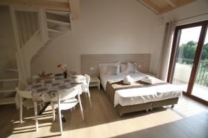 La Casa Bianca Loc.Turistica