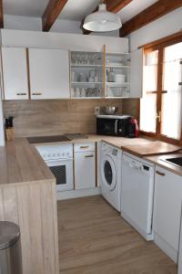 Chalet Los Ibones - Lodge Escarrilla