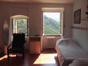 Cinqueterre - Terrace and beautiful view