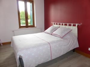 Maisons de vacances Gite les petits loups : photos des chambres