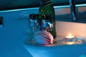 Pokoje ONLY LOVE z jacuzzi dla dwojga