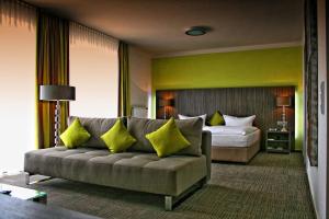 Studio room in Hotel Ambiente Walldorf