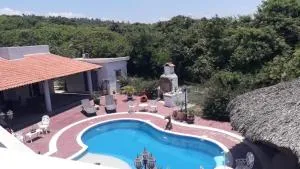 Loft on the Pacific - Lázaro Cárdenas