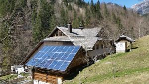 Apartments Pod macesnovo streho