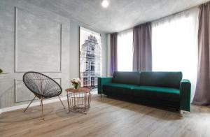 Apartament Stars