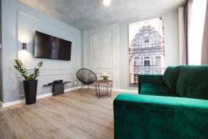 Apartament Stars