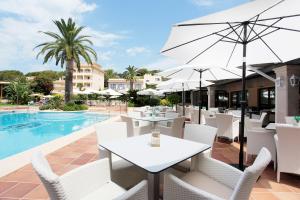 Grupotel Nilo & Spa
