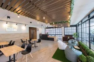 Let's Zzz Bangkok - Ban Bang Bamru