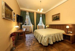Hotel Edward Kelly