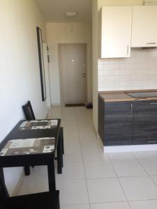 Apartment with Sea View room in Apartments of Govorova st.