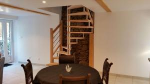 Les Gîtes de Villegâte photo 15