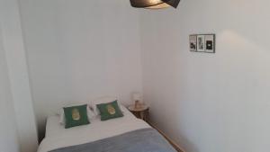 Les Gîtes de Villegâte photo 24