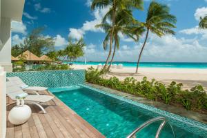 Dover, Christ Church, Barbados.