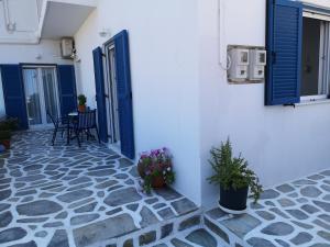 Minas House Antiparos Antiparos Greece