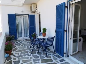 Minas House Antiparos Antiparos Greece