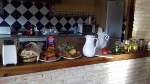 Casa Rural Fuente El Boticario