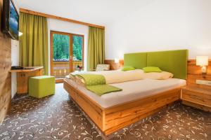 Hotel Oberwirt - nahe an Saalbach und Zell am See, Viehhofen Sommercard