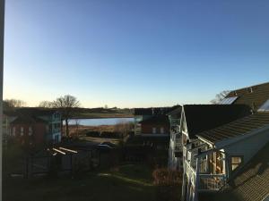 Maisonette "Abendröte"**** mit SEEBLICK