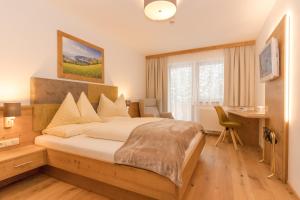 Hotel Oberwirt - nahe an Saalbach und Zell am See, Viehhofen Sommercard