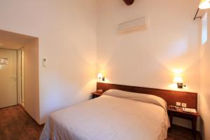 Hotels Domaine Les Mejeonnes : photos des chambres