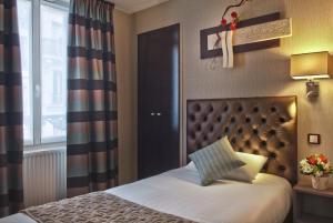 Hotels Hotel France Albion : photos des chambres