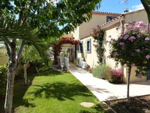 Villa Manet Portiragnes