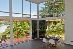 Villas Isla Escondida