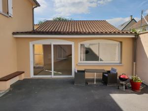 Charmant Studio en Champagne - Sparkling-Life